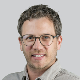 Photo of J&ouml;rg Reinhard